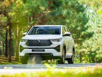 Toyota Innova Cross 2.0HEV 2026